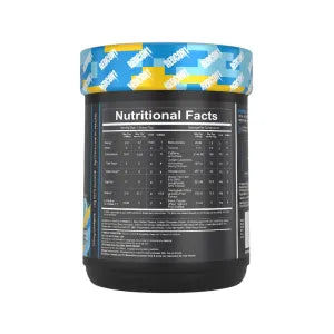 Redcon1 Total War Preworkout