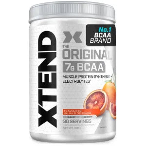 Scivation Xtend BCAA (Intra Workout Catalyst)