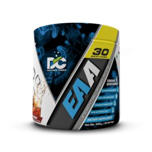 Doctor’s Choice EAA (Essential Amino Acids)