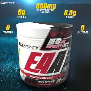 Doctor’s Choice EAA (Essential Amino Acids)