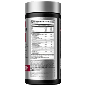 Muscletech Hydroxycut Hardcore Super Elite
