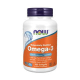 Now Foods Omega 3 Fish Oil
