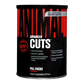 Universal Nutrition Animal Cuts, Fat Cutter – 42 Packs