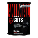 Universal Nutrition Animal Cuts, Fat Cutter – 42 Packs