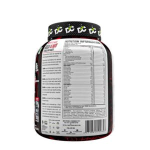 DOCTOR’S CHOICE Bulk King Gainer