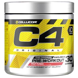 Cellucor C4 Original Pre-Workout