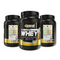 Glideon Formula Whey Protein