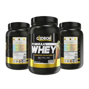 Glideon Formula Whey Protein