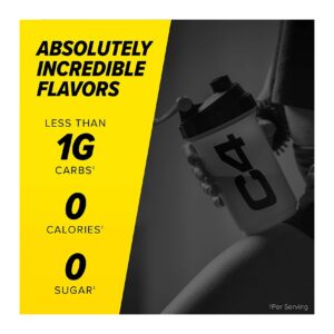Cellucor C4 Original Pre-Workout