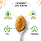 Alpino Natural Peanut Butter Smooth