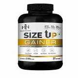 MuscleD-IN Nutrition SIZE UP Gainer