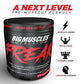 Bigmuscles Nutrition Freak Preworkout