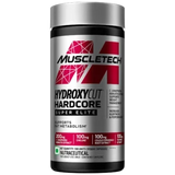 Muscletech Hydroxycut Hardcore Super Elite
