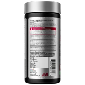 Muscletech Hydroxycut Hardcore Super Elite