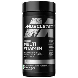 Muscle Tech Multi Vitamin