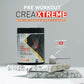 MuscleBlaze Pre Workout Crea-Xtreme, 200 g (0.44 lb), Peach Bomb