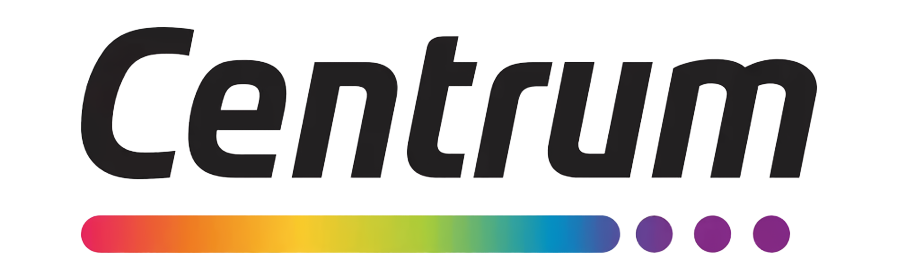 Centrum logo