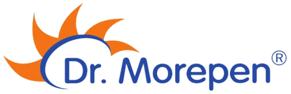 Dr. Morepen
