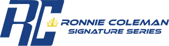 Ronnie Coleman