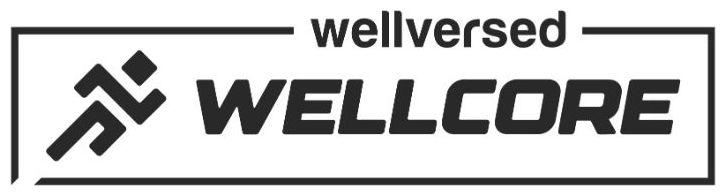 Wellcore logo